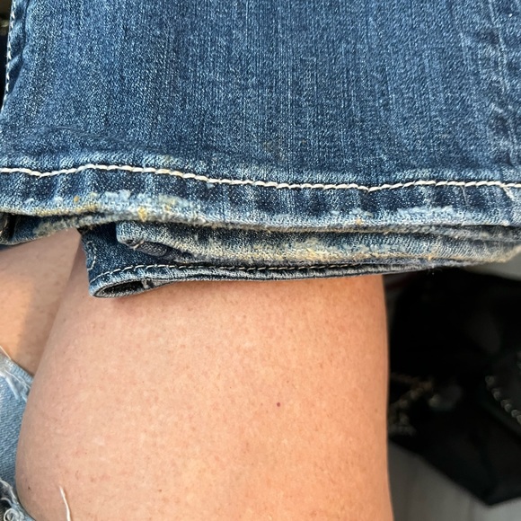 Miss Me Jeans size 28 - Picture 3 of 13